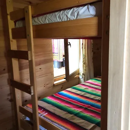 Luxuszelt Fenetre Sur Les Pyrenees Soulan (Hautes-Pyrenees)