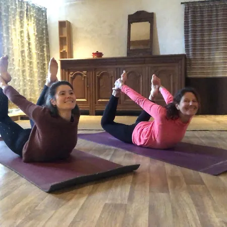 Fenetre Sur Les Pyrenees Luxuszelt *