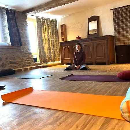 Fenetre Sur Les Pyrenees *