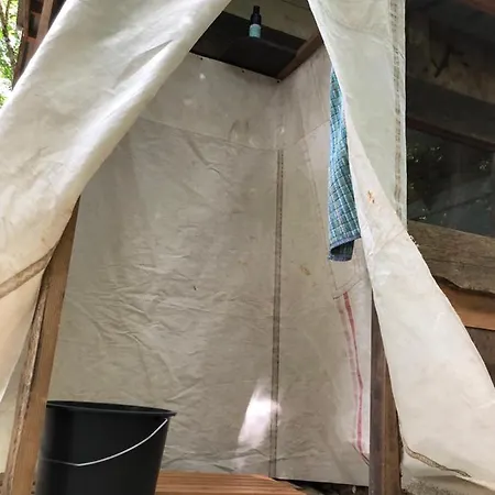 Tente de luxe Fenêtre Sur Les Pyrénées *