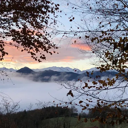Fenêtre Sur Les Pyrénées Tente de luxe *