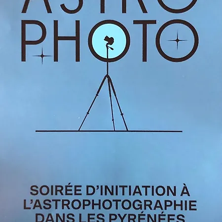 Fenetre Sur Les Pyrenees 럭셔리텐트 *