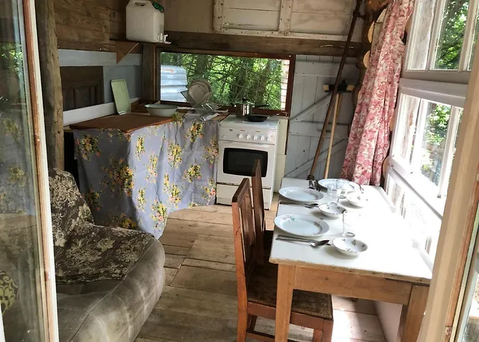 Fenetre Sur Les Pyrenees Luksustelt