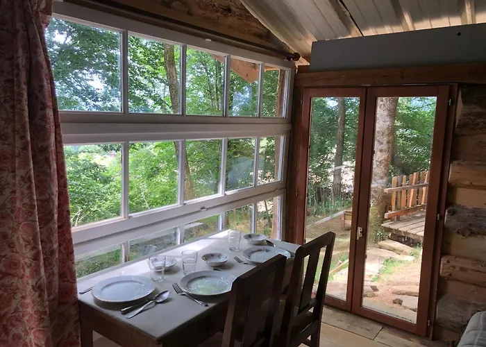 Luksustelt Fenetre Sur Les Pyrenees Soulan (Hautes-Pyrenees)