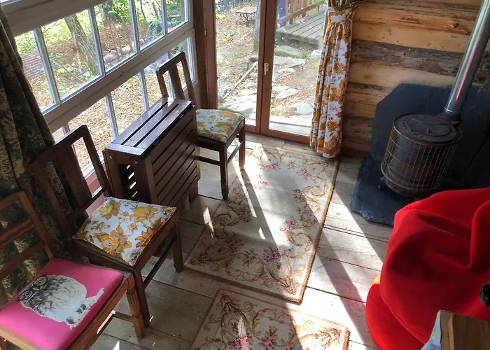 Fenetre Sur Les Pyrenees Luksustelt Soulan (Hautes-Pyrenees)