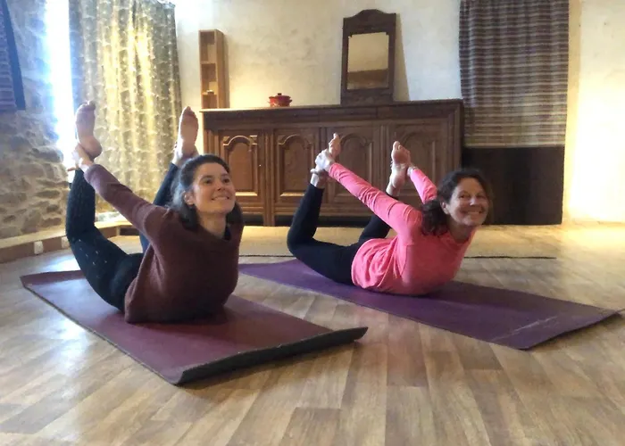 Fenetre Sur Les Pyrenees Luksustelt *